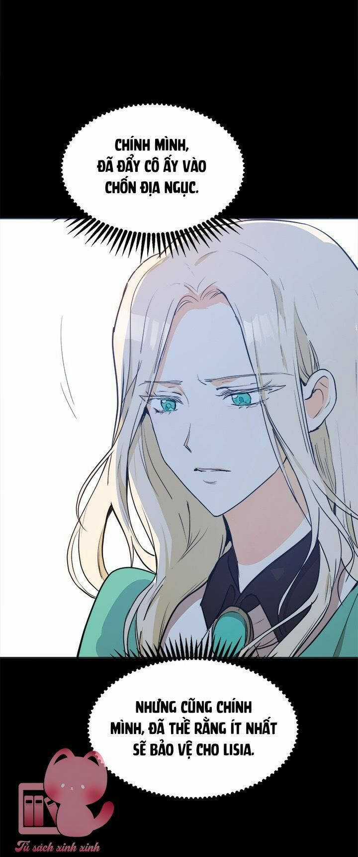 Ác Nữ Trùng Sinh Chapter 2 trang 67