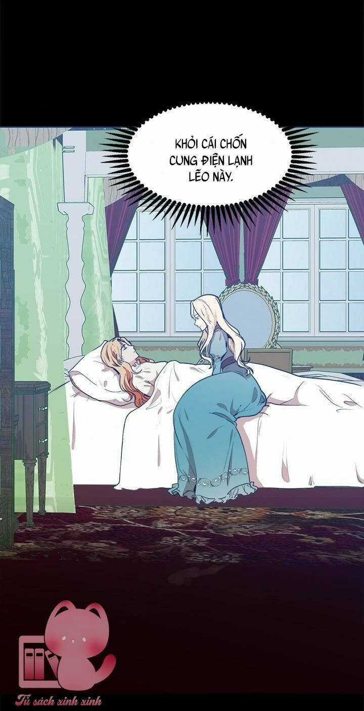 Ác Nữ Trùng Sinh Chapter 2 trang 69