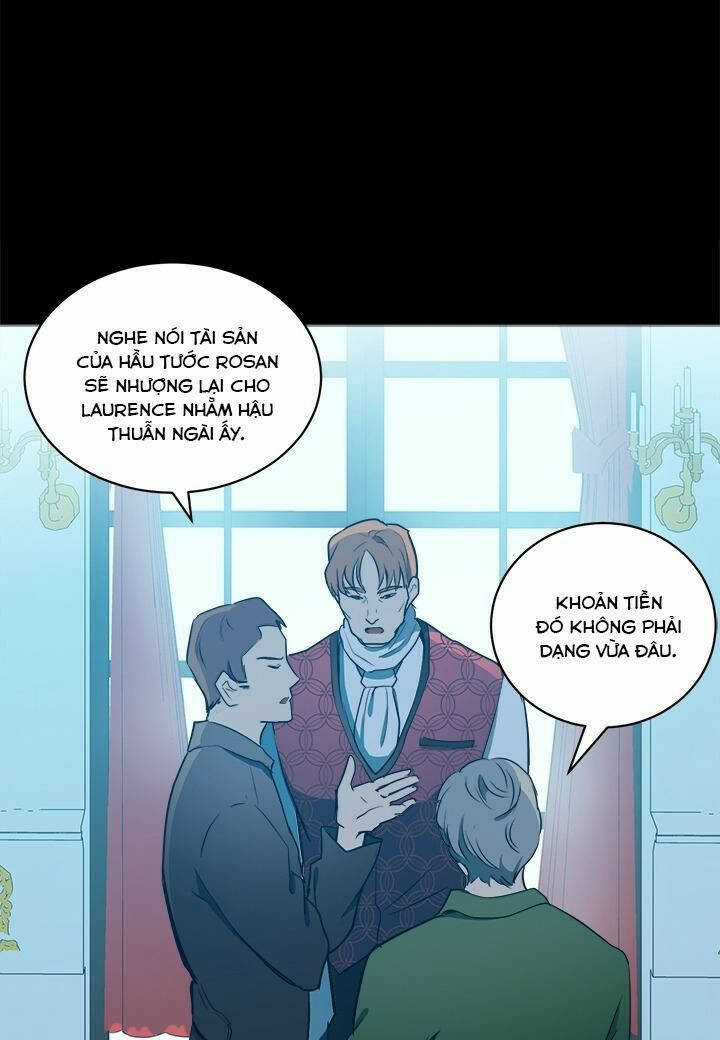 Ác Nữ Trùng Sinh Chapter 2 trang 7