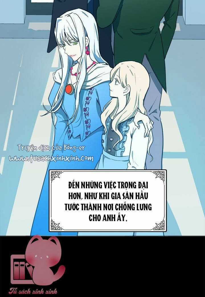 Ác Nữ Trùng Sinh Chapter 2 trang 8