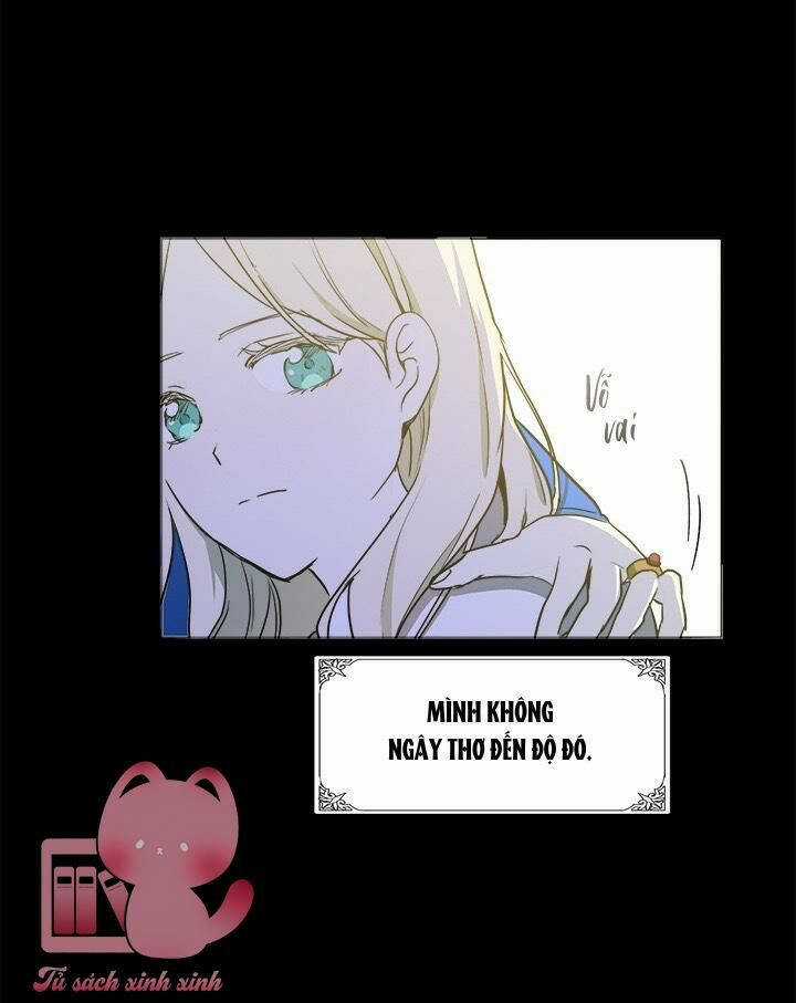 Ác Nữ Trùng Sinh Chapter 2 trang 9