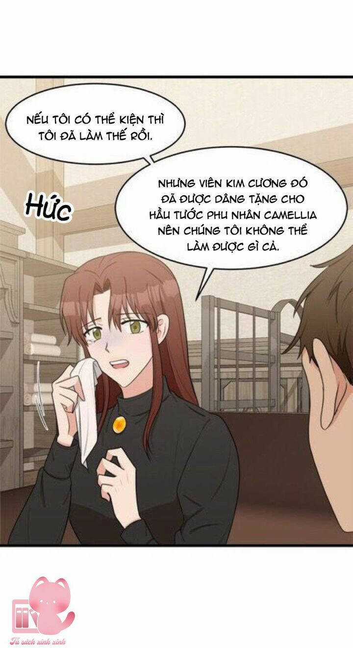 Ác Nữ Trùng Sinh Chapter 20 trang 10