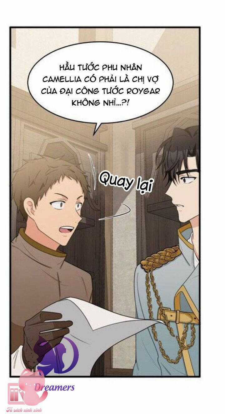 Ác Nữ Trùng Sinh Chapter 20 trang 11