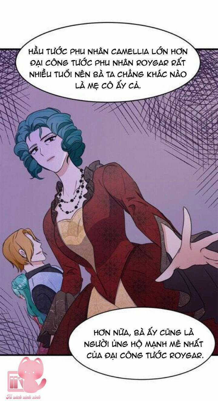 Ác Nữ Trùng Sinh Chapter 20 trang 12