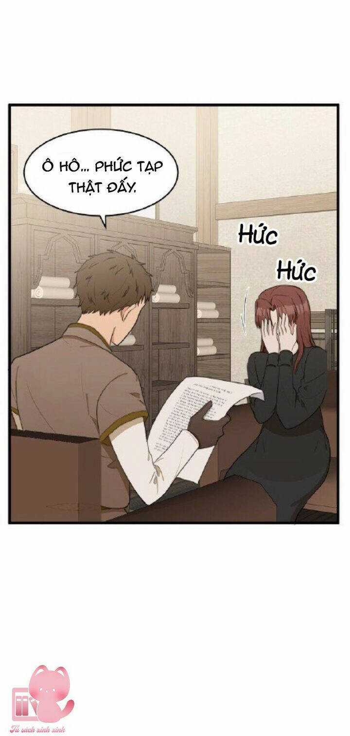 Ác Nữ Trùng Sinh Chapter 20 trang 13