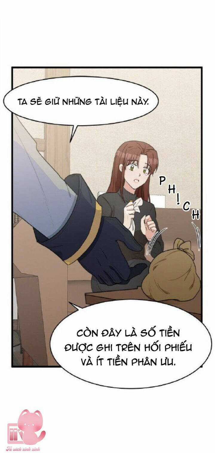 Ác Nữ Trùng Sinh Chapter 20 trang 15