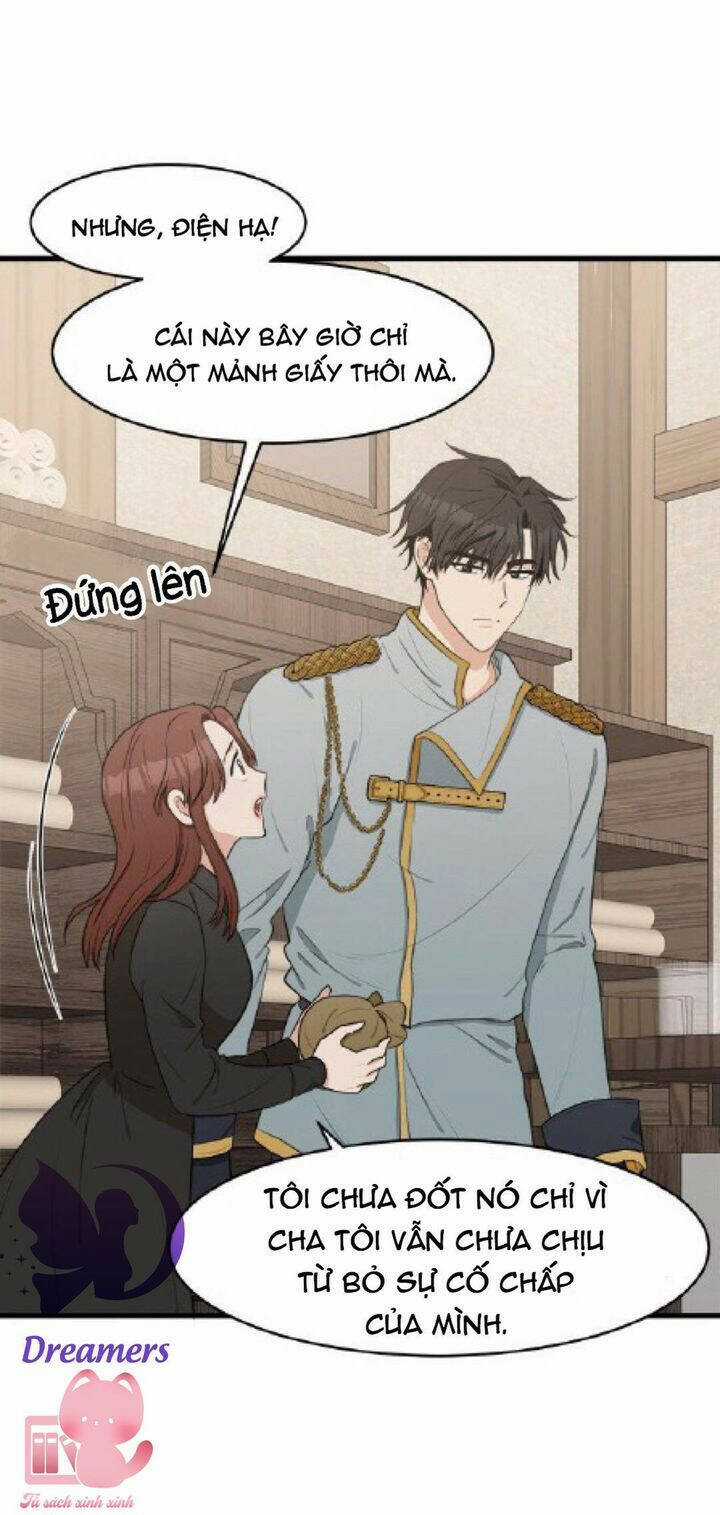 Ác Nữ Trùng Sinh Chapter 20 trang 16