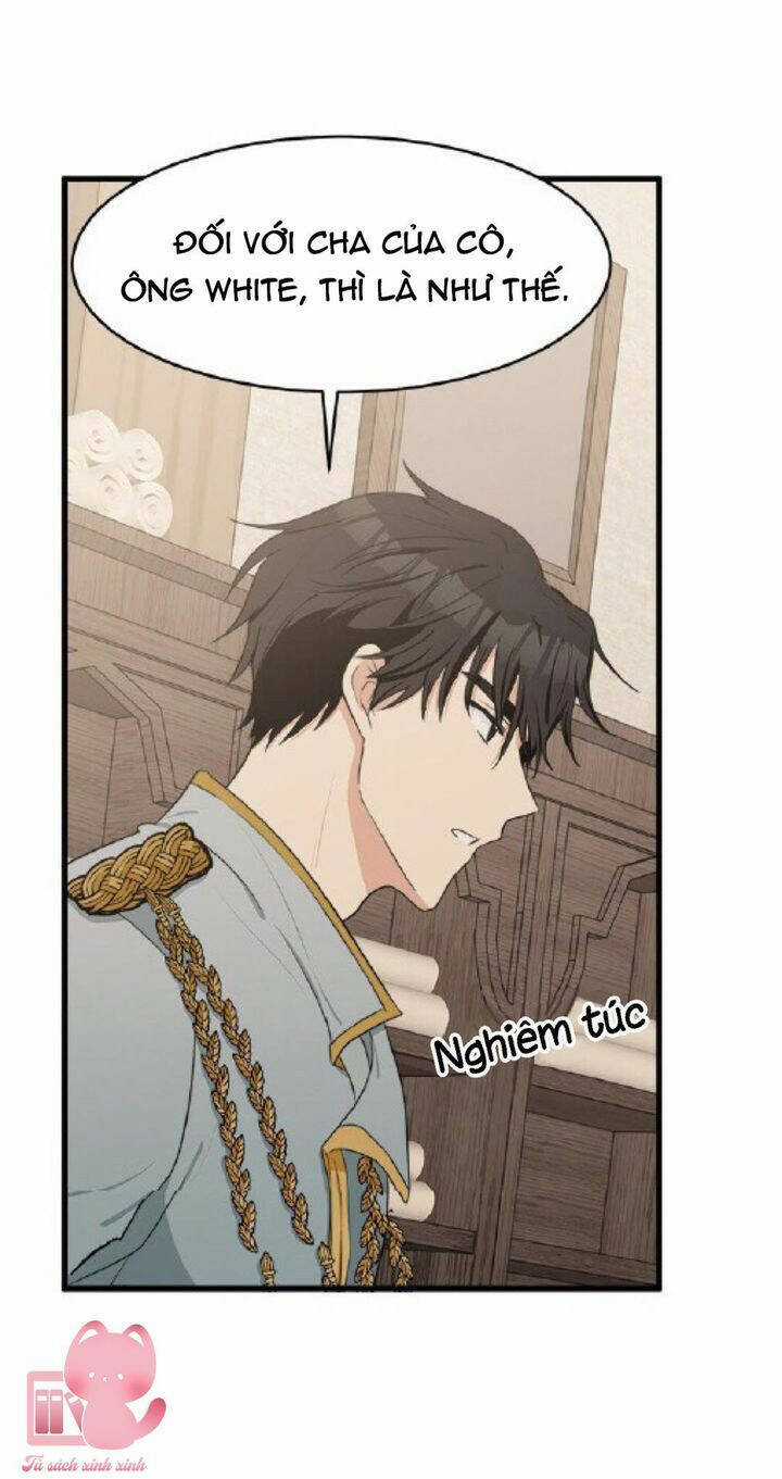 Ác Nữ Trùng Sinh Chapter 20 trang 17