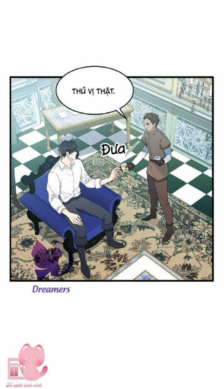 Ác Nữ Trùng Sinh Chapter 20 trang 21