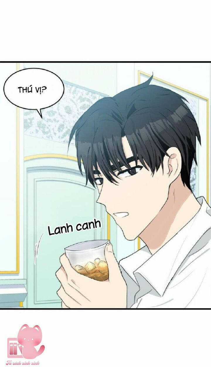 Ác Nữ Trùng Sinh Chapter 20 trang 22