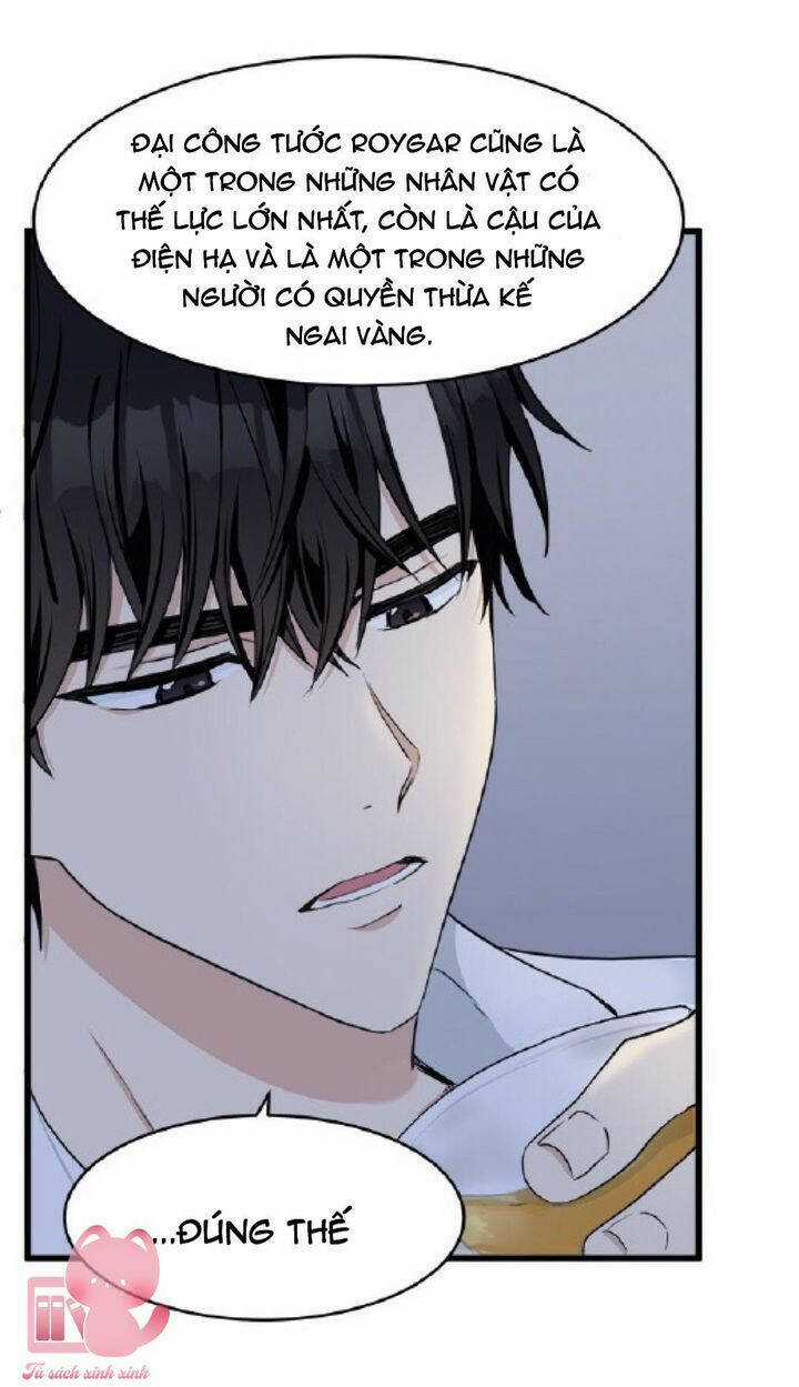 Ác Nữ Trùng Sinh Chapter 20 trang 24