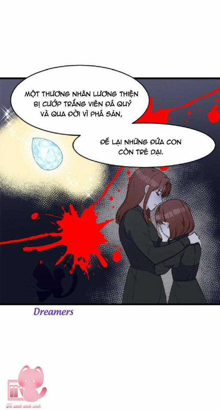 Ác Nữ Trùng Sinh Chapter 20 trang 26