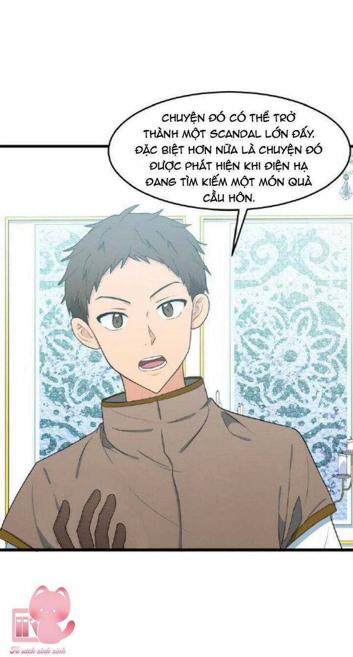 Ác Nữ Trùng Sinh Chapter 20 trang 27