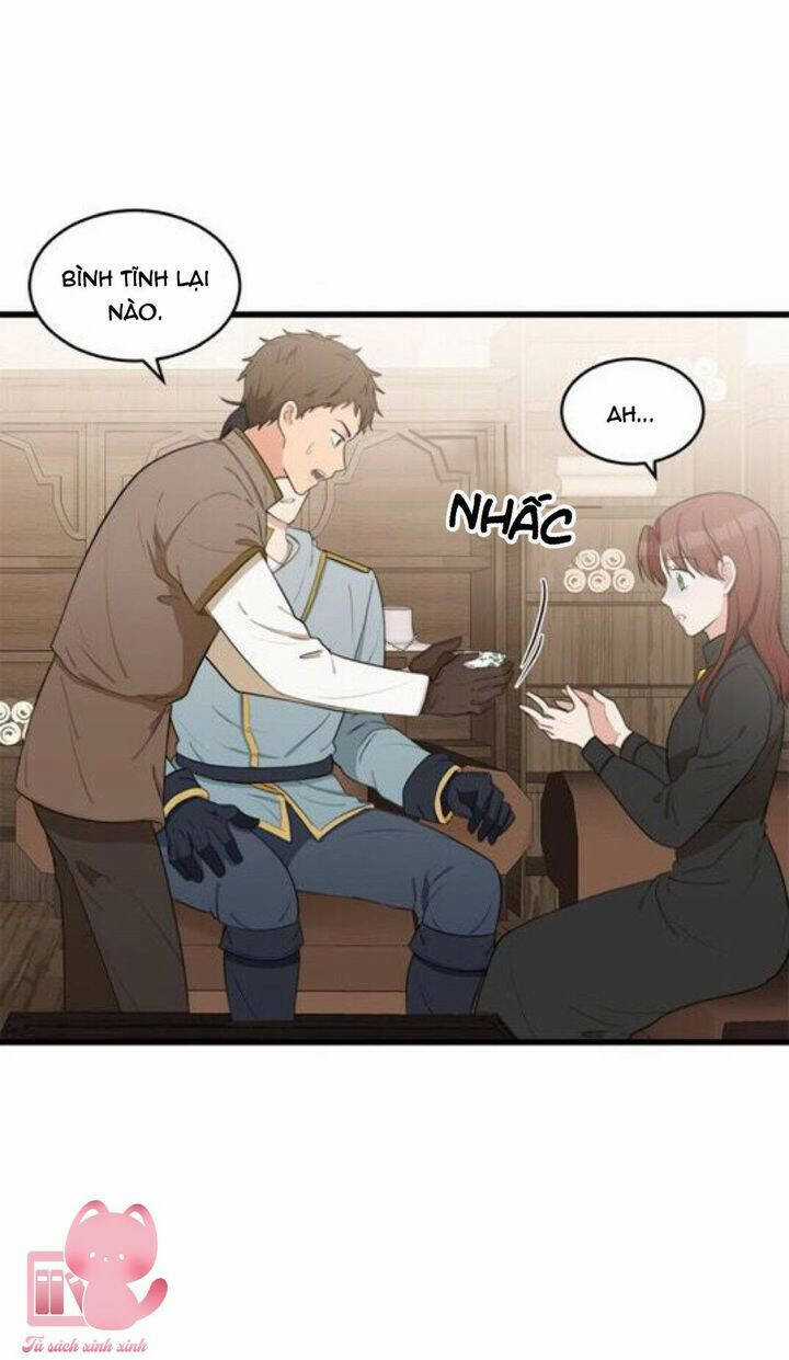 Ác Nữ Trùng Sinh Chapter 20 trang 3