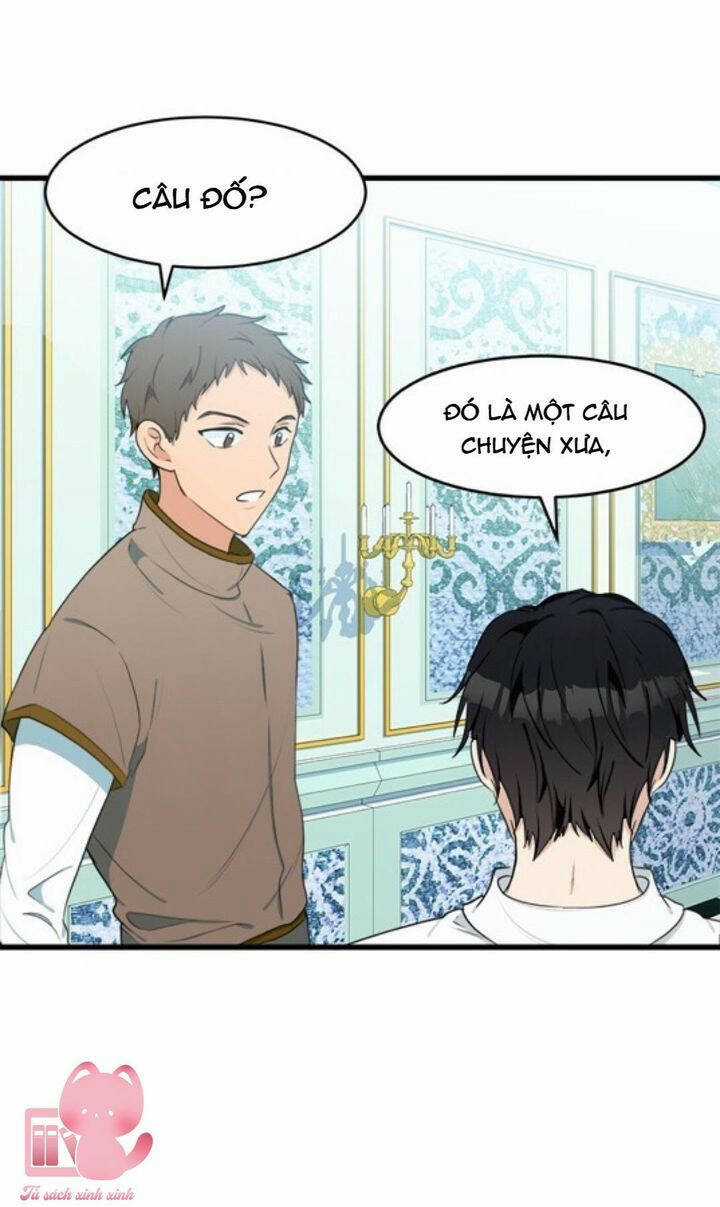 Ác Nữ Trùng Sinh Chapter 20 trang 30