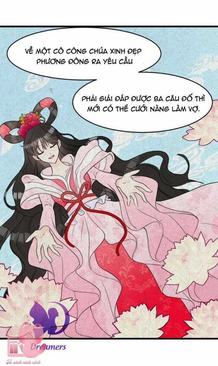 Ác Nữ Trùng Sinh Chapter 20 trang 31