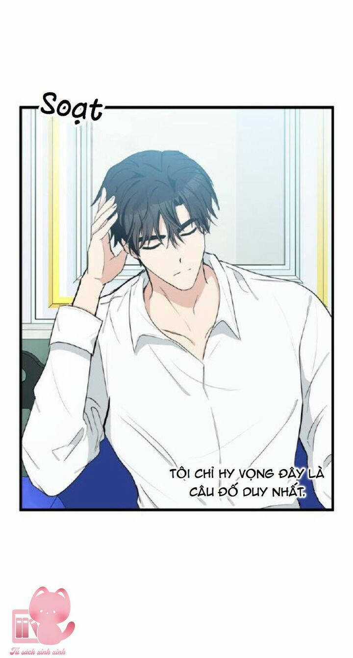 Ác Nữ Trùng Sinh Chapter 20 trang 33