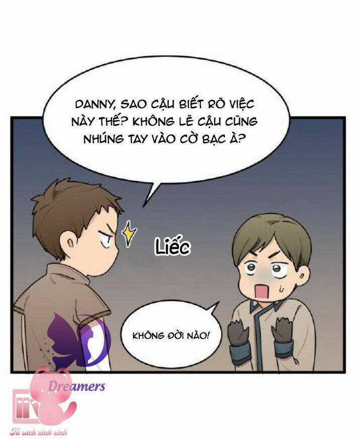 Ác Nữ Trùng Sinh Chapter 20 trang 36