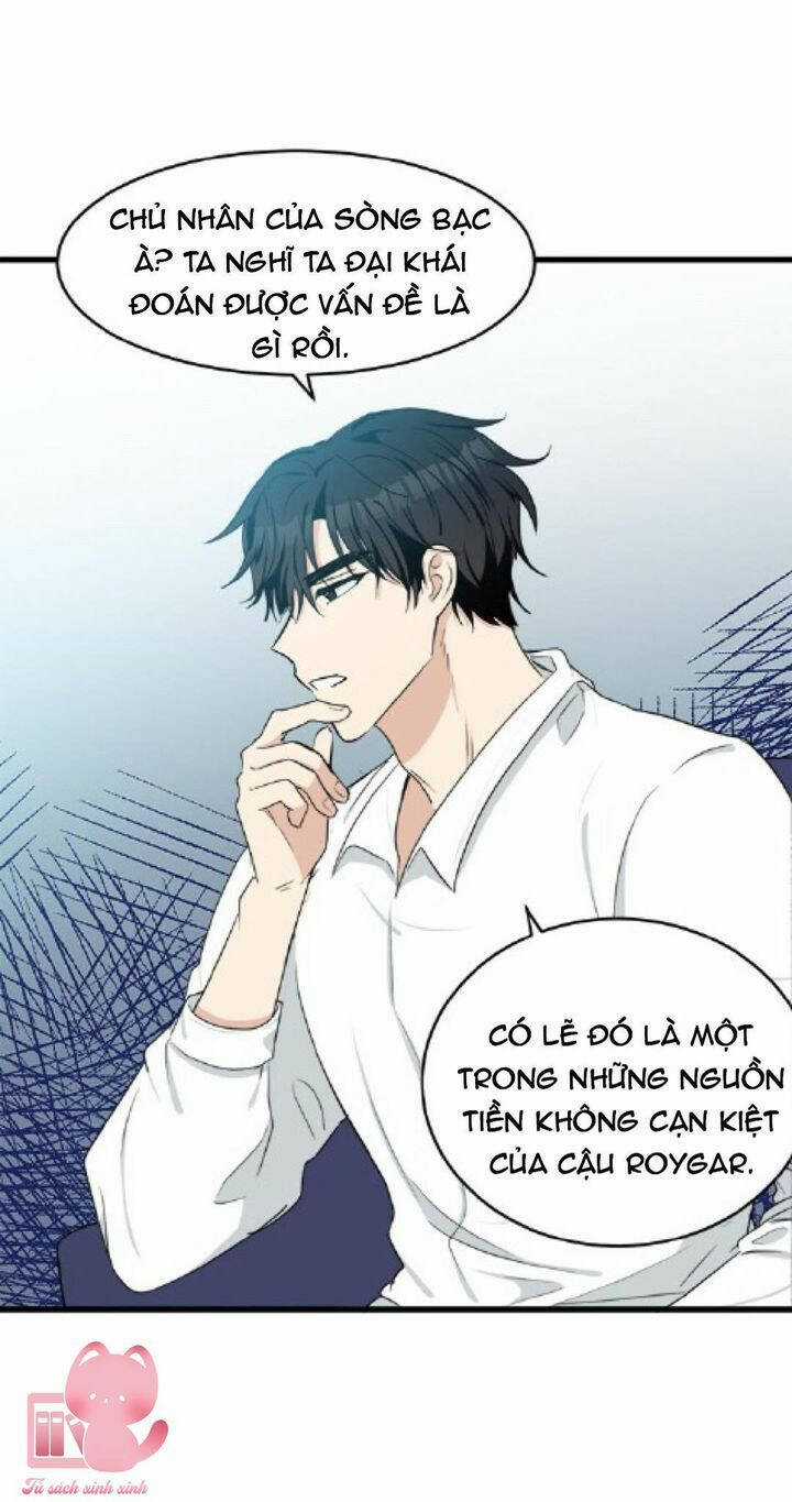 Ác Nữ Trùng Sinh Chapter 20 trang 38