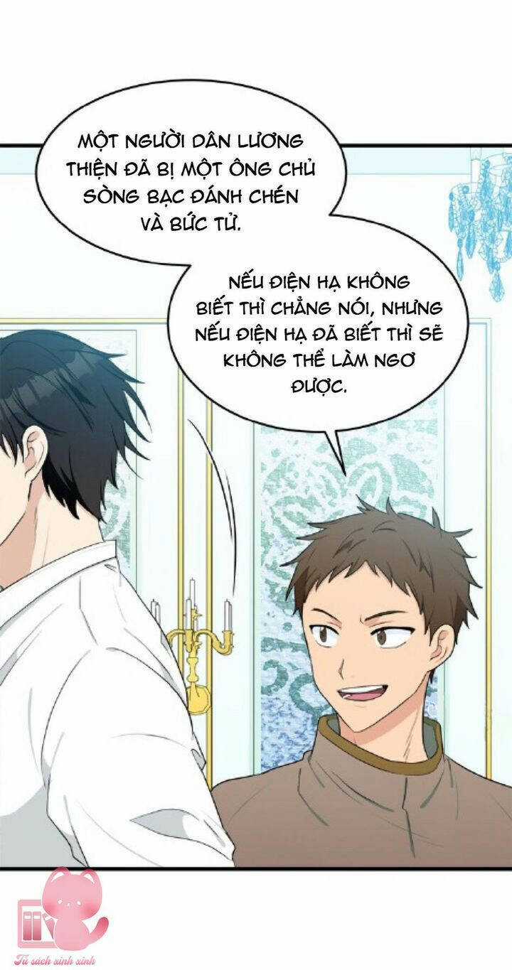 Ác Nữ Trùng Sinh Chapter 20 trang 40