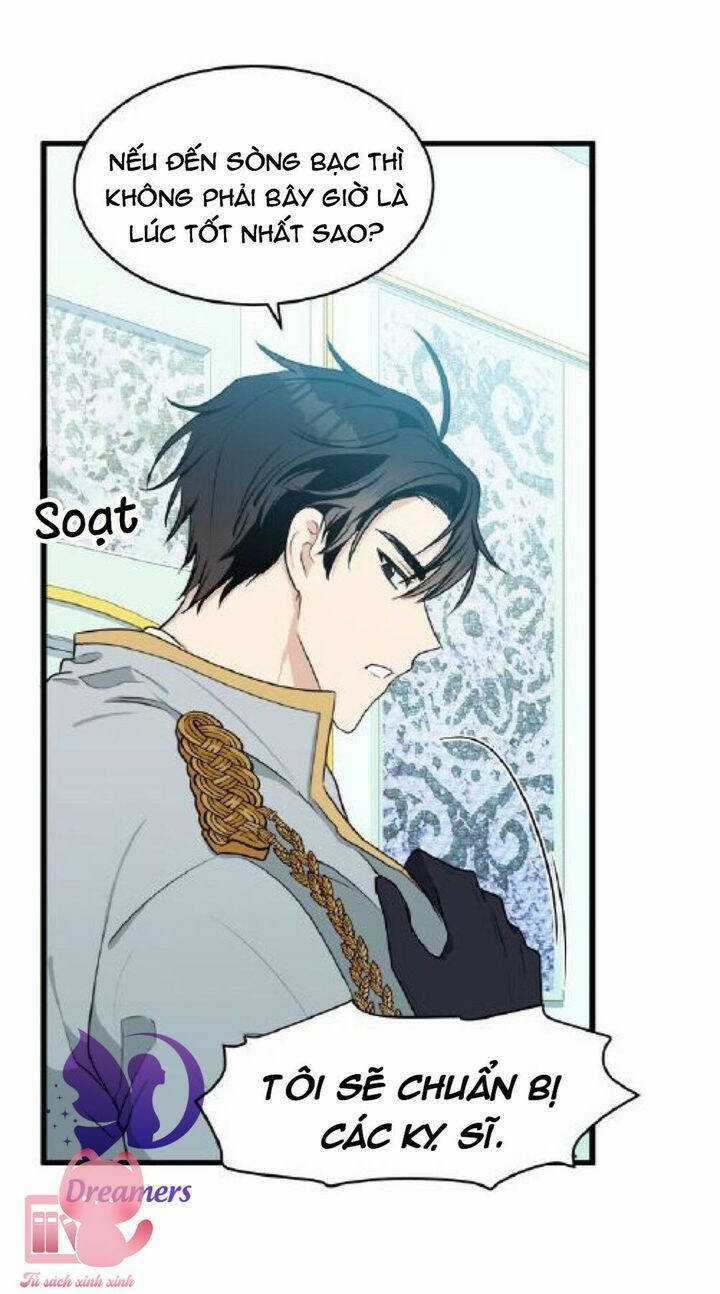 Ác Nữ Trùng Sinh Chapter 20 trang 41