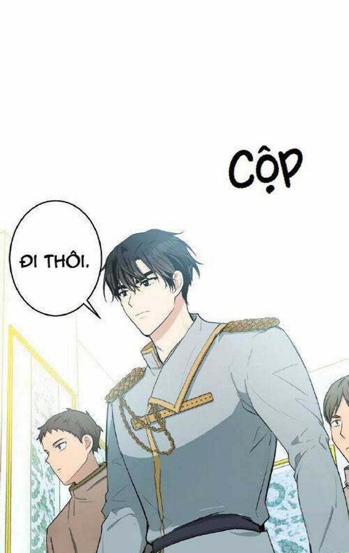 Ác Nữ Trùng Sinh Chapter 20 trang 42