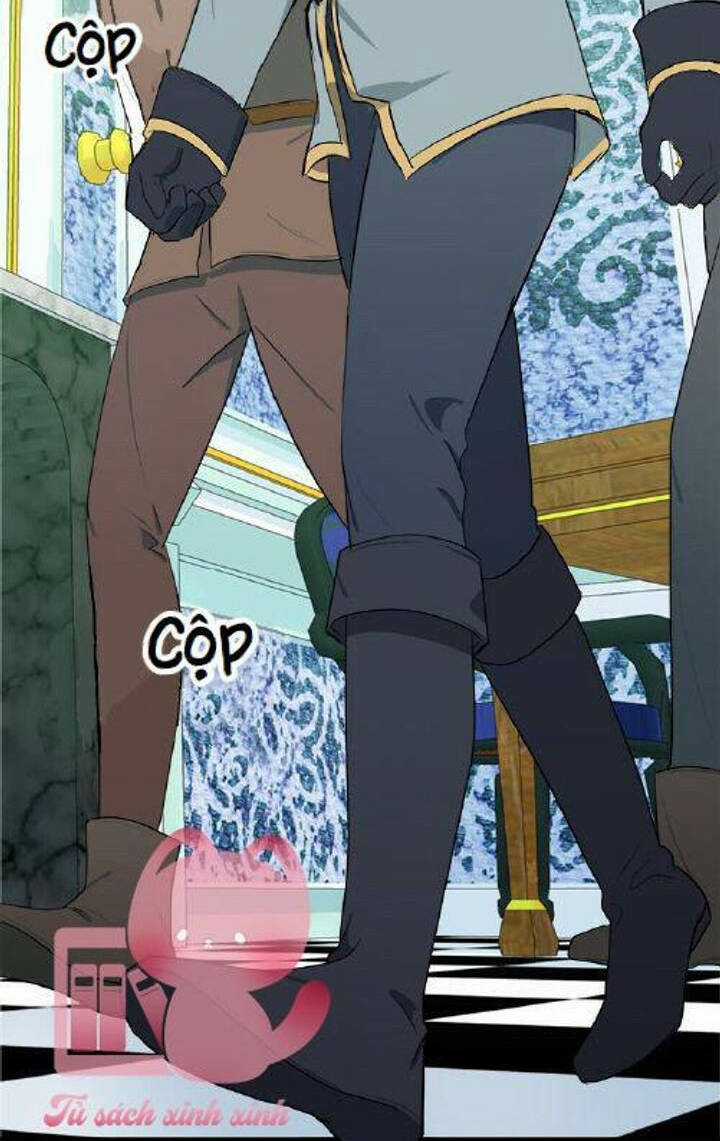 Ác Nữ Trùng Sinh Chapter 20 trang 43