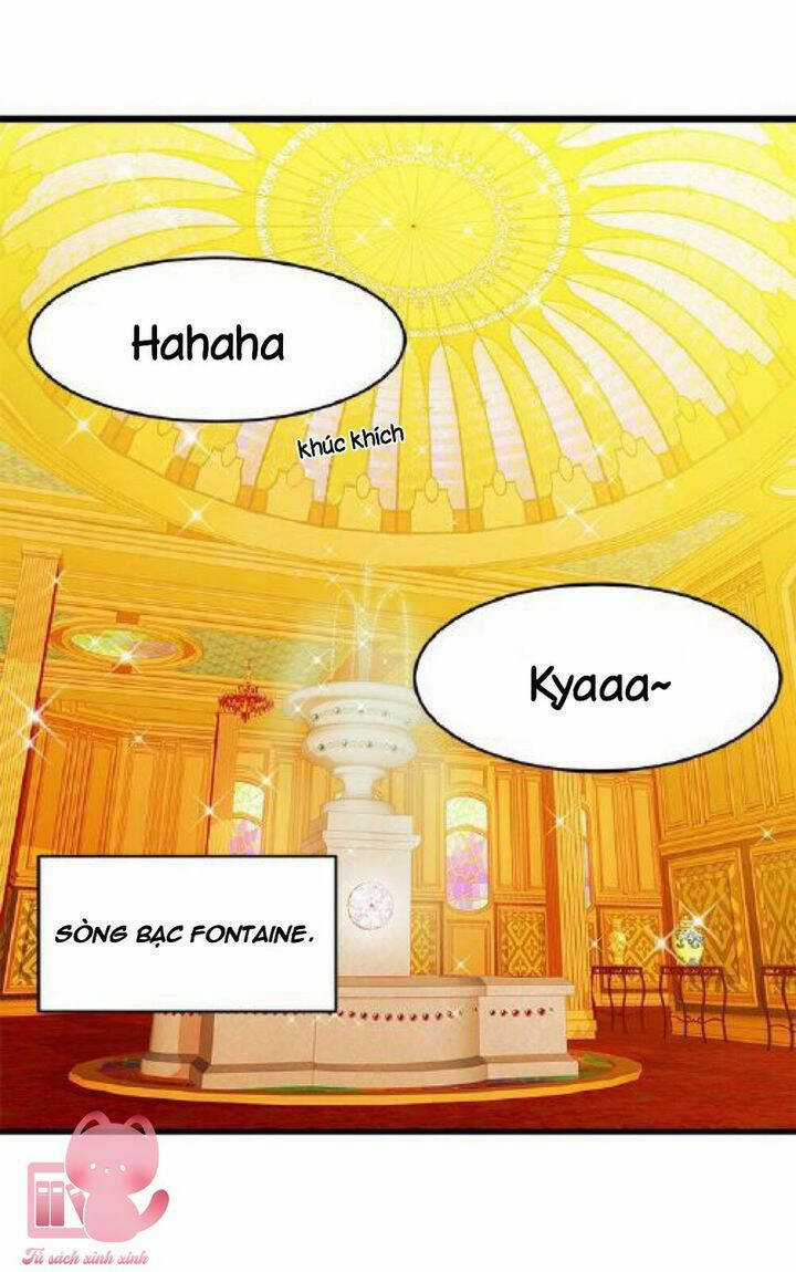 Ác Nữ Trùng Sinh Chapter 20 trang 44