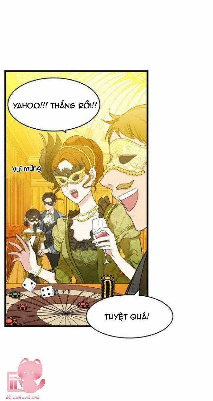 Ác Nữ Trùng Sinh Chapter 20 trang 45