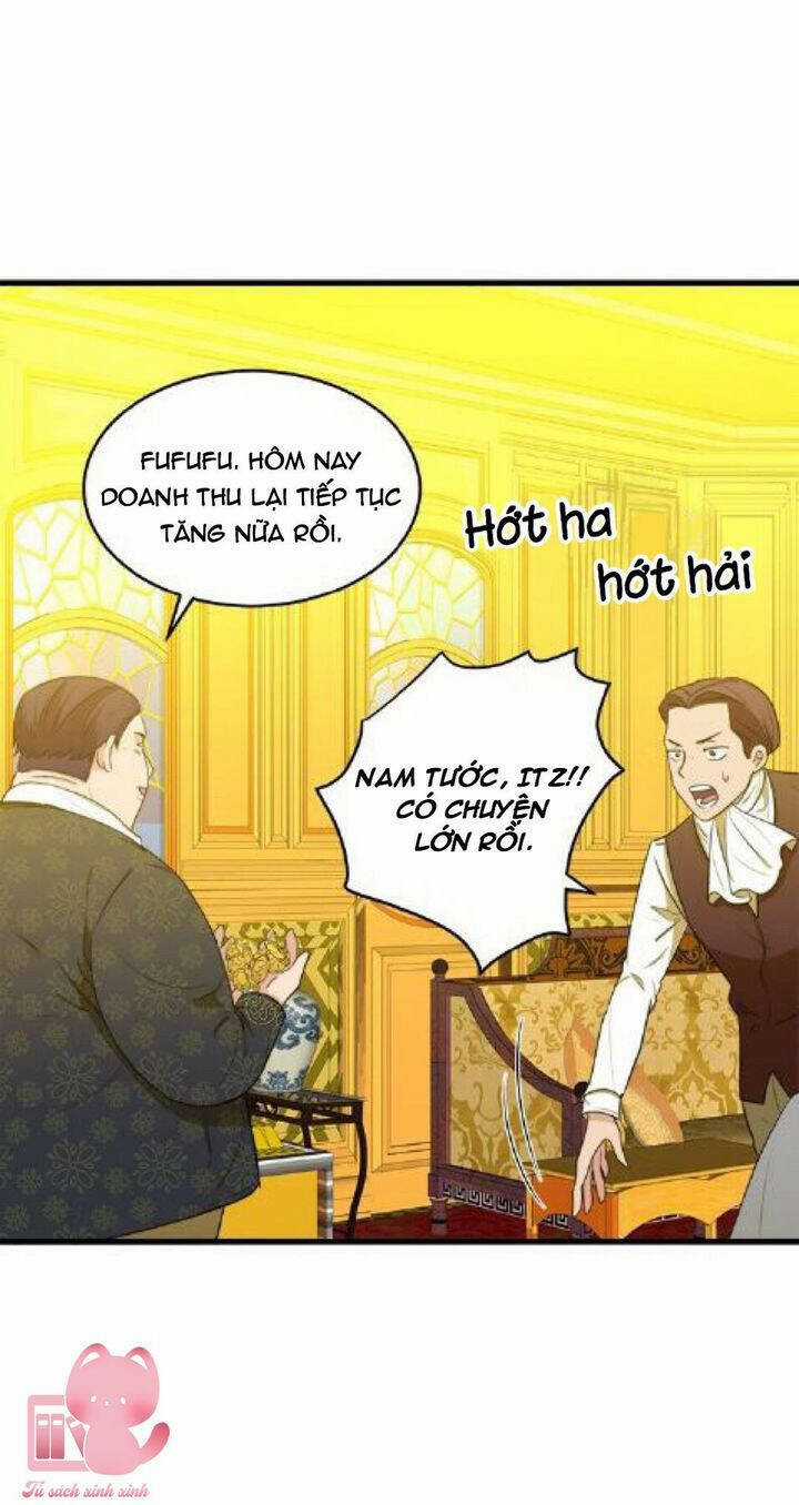 Ác Nữ Trùng Sinh Chapter 20 trang 46