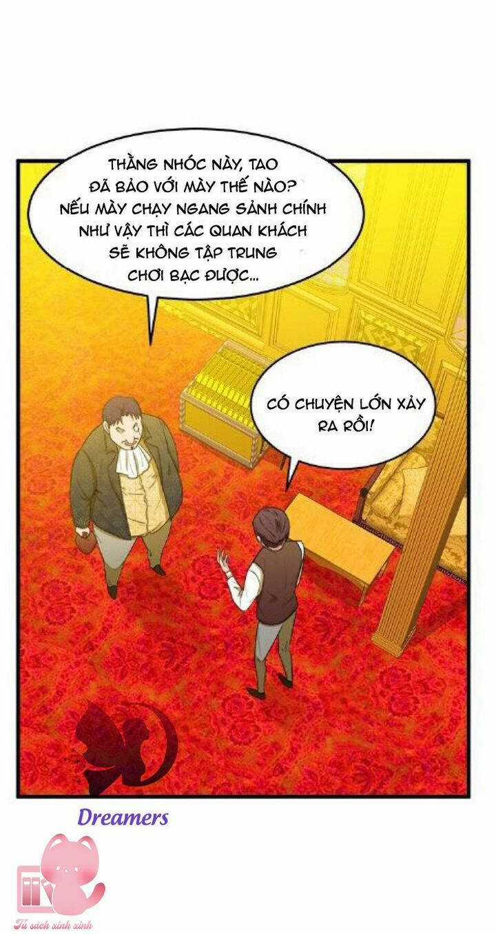 Ác Nữ Trùng Sinh Chapter 20 trang 47