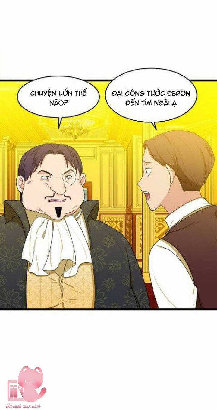 Ác Nữ Trùng Sinh Chapter 20 trang 48