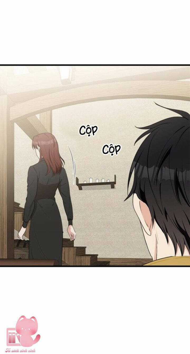 Ác Nữ Trùng Sinh Chapter 20 trang 5