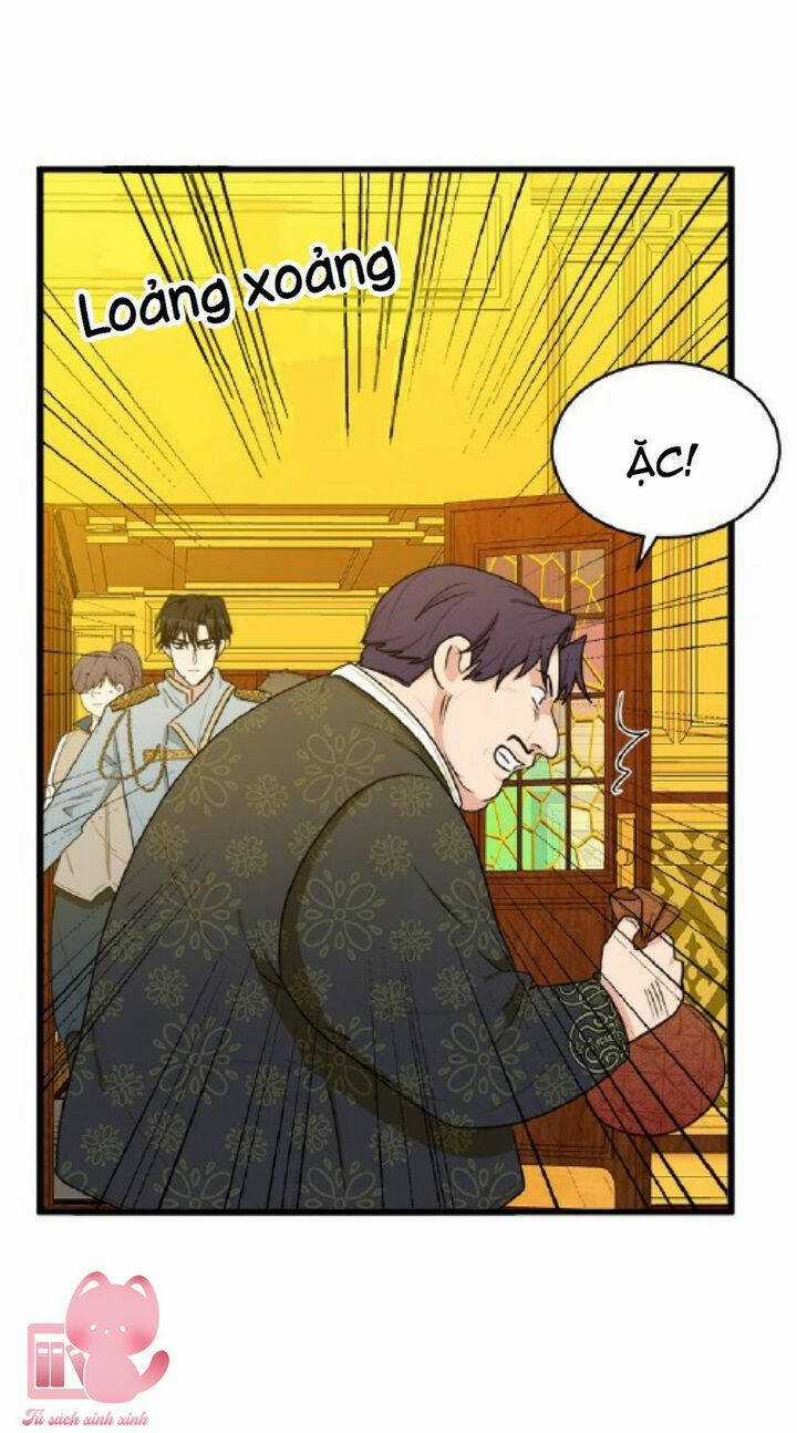 Ác Nữ Trùng Sinh Chapter 20 trang 50