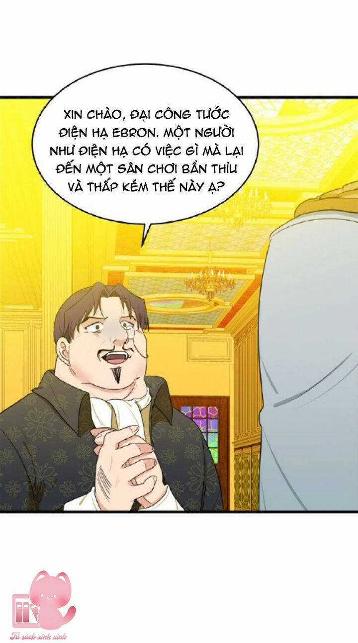 Ác Nữ Trùng Sinh Chapter 20 trang 51