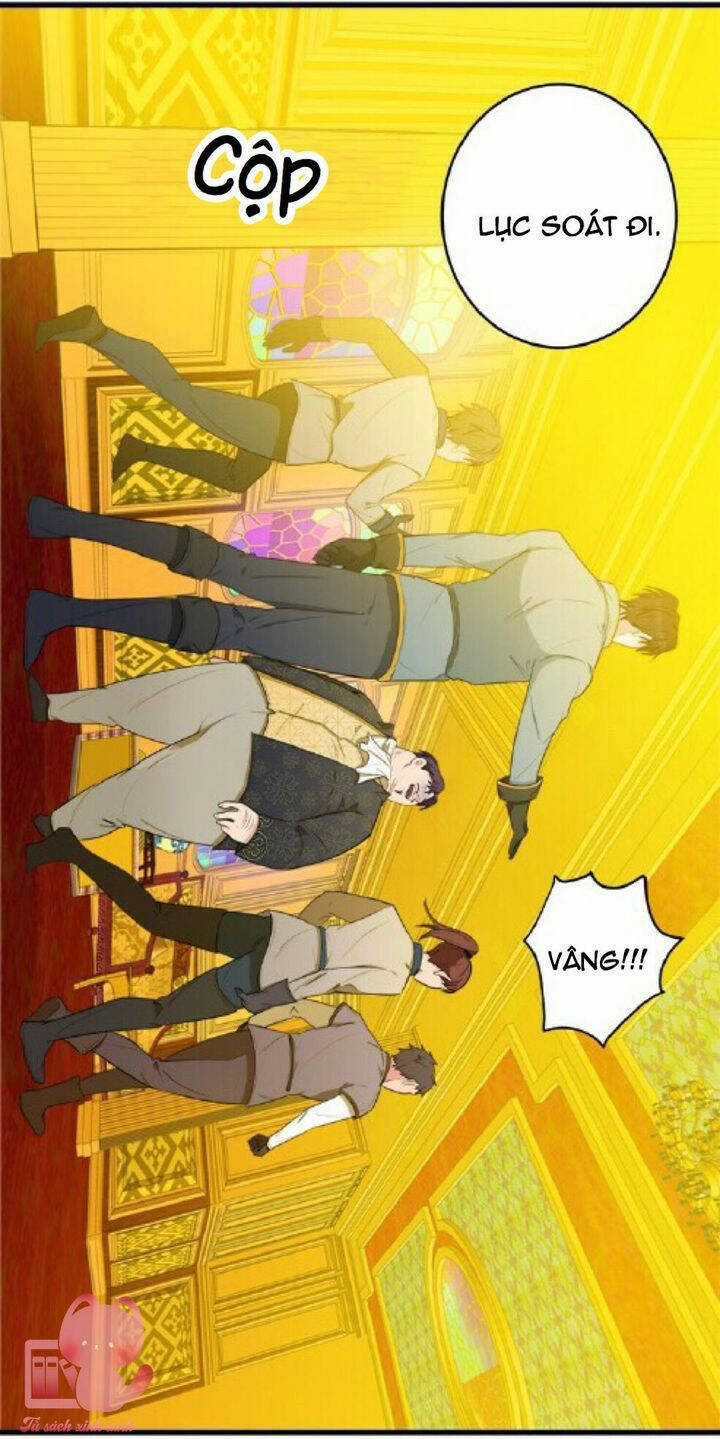 Ác Nữ Trùng Sinh Chapter 20 trang 58