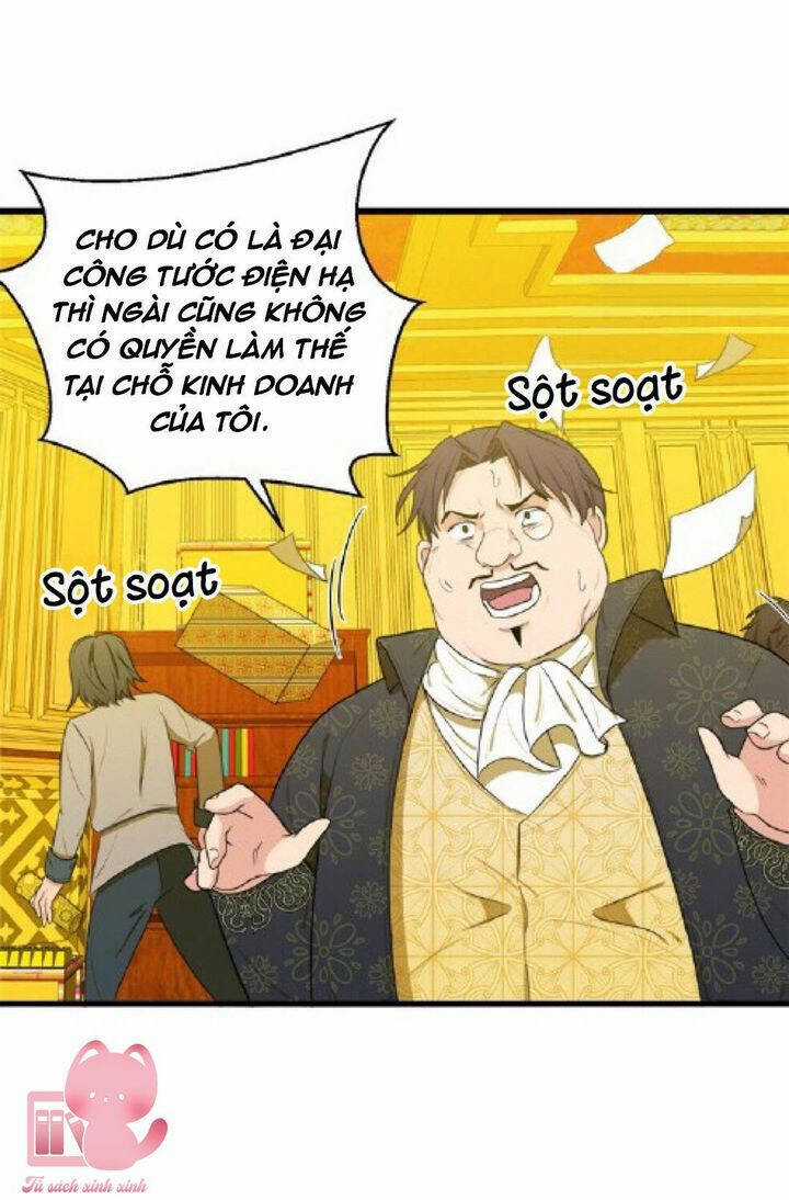 Ác Nữ Trùng Sinh Chapter 20 trang 59