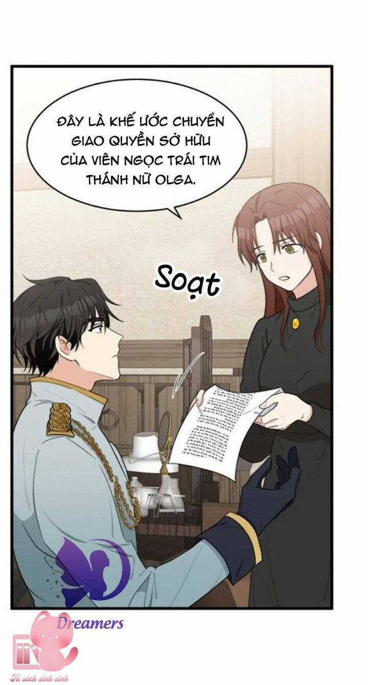 Ác Nữ Trùng Sinh Chapter 20 trang 6