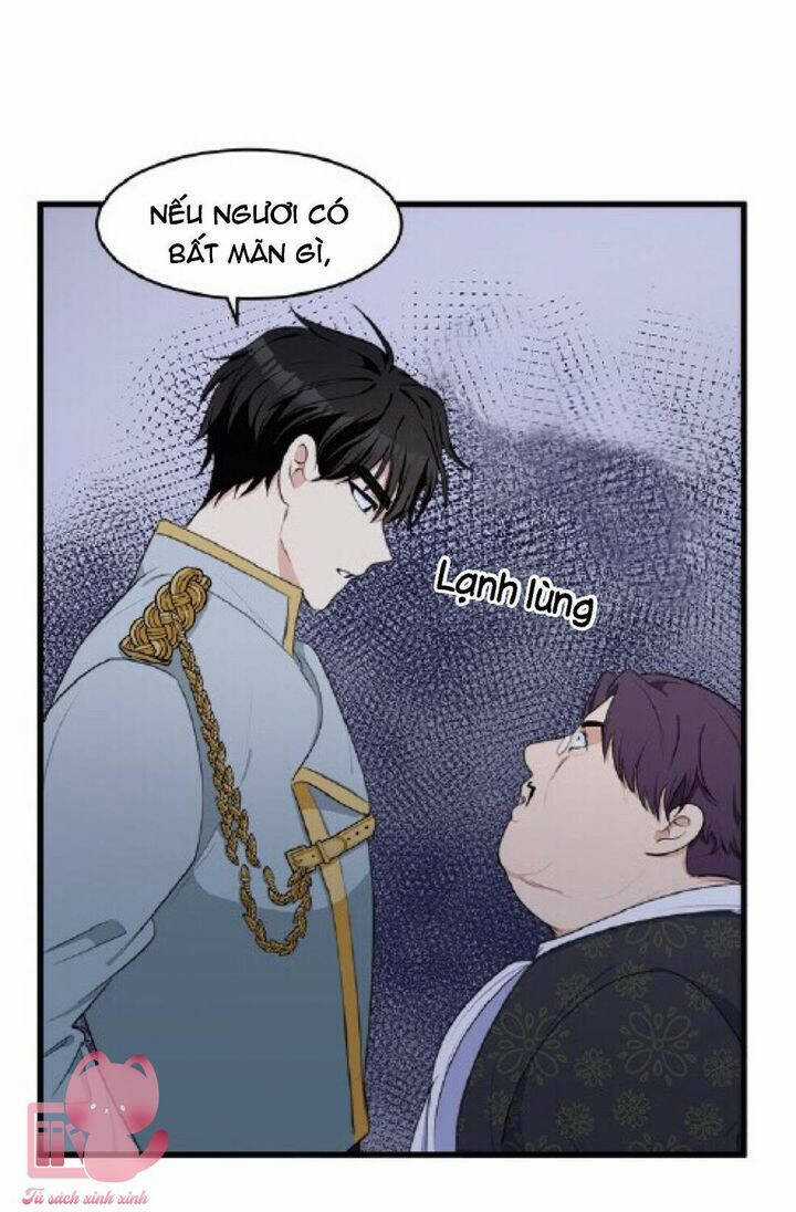 Ác Nữ Trùng Sinh Chapter 20 trang 60