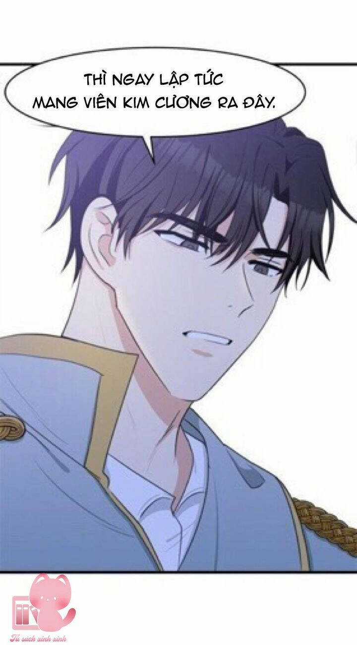 Ác Nữ Trùng Sinh Chapter 20 trang 61