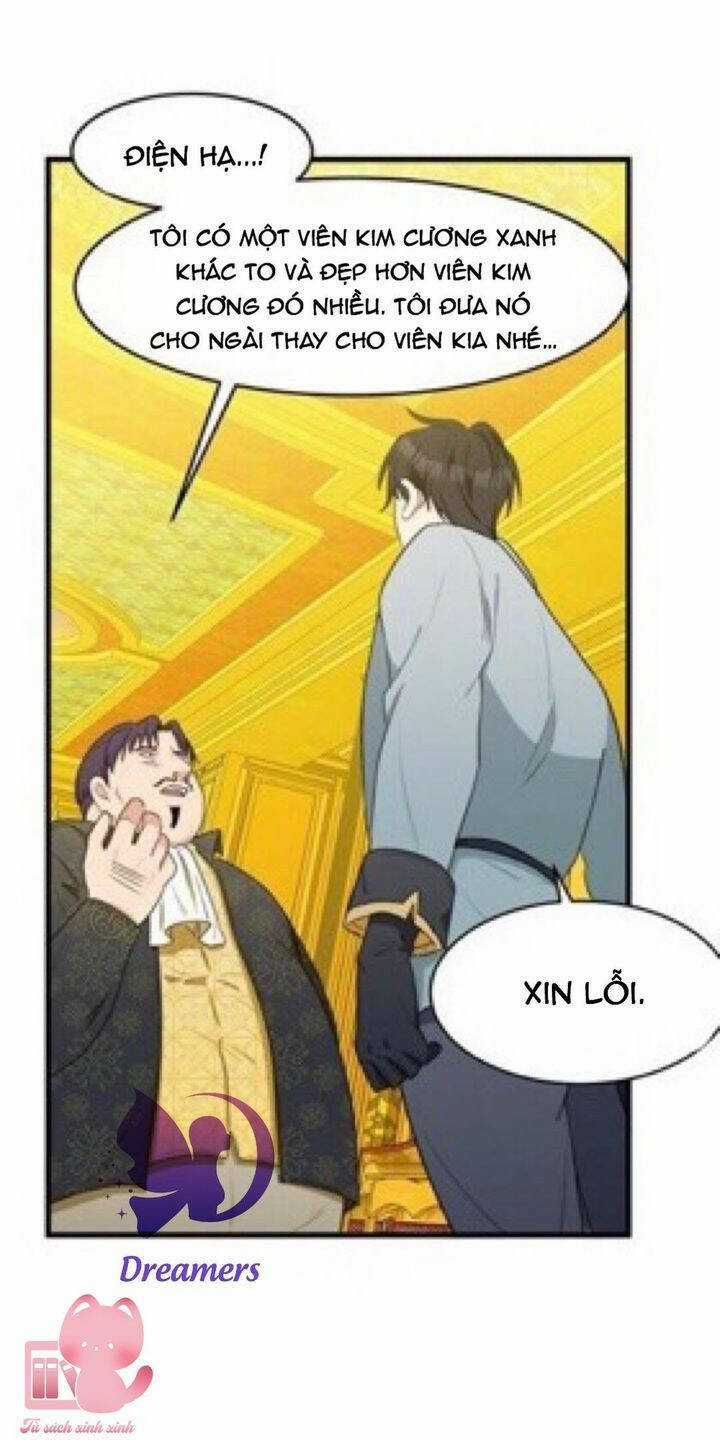 Ác Nữ Trùng Sinh Chapter 20 trang 62