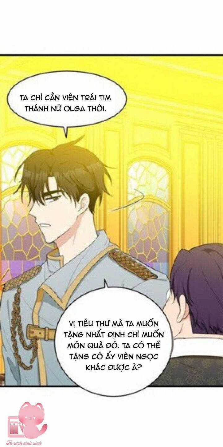 Ác Nữ Trùng Sinh Chapter 20 trang 63