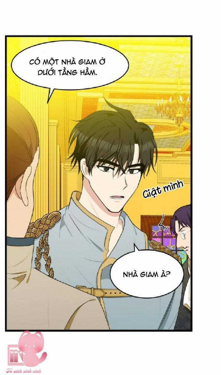 Ác Nữ Trùng Sinh Chapter 20 trang 66