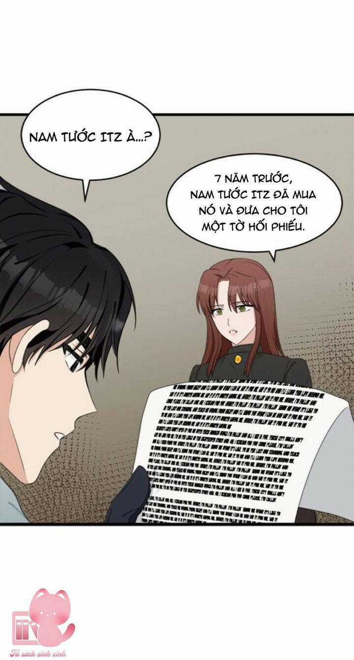 Ác Nữ Trùng Sinh Chapter 20 trang 7