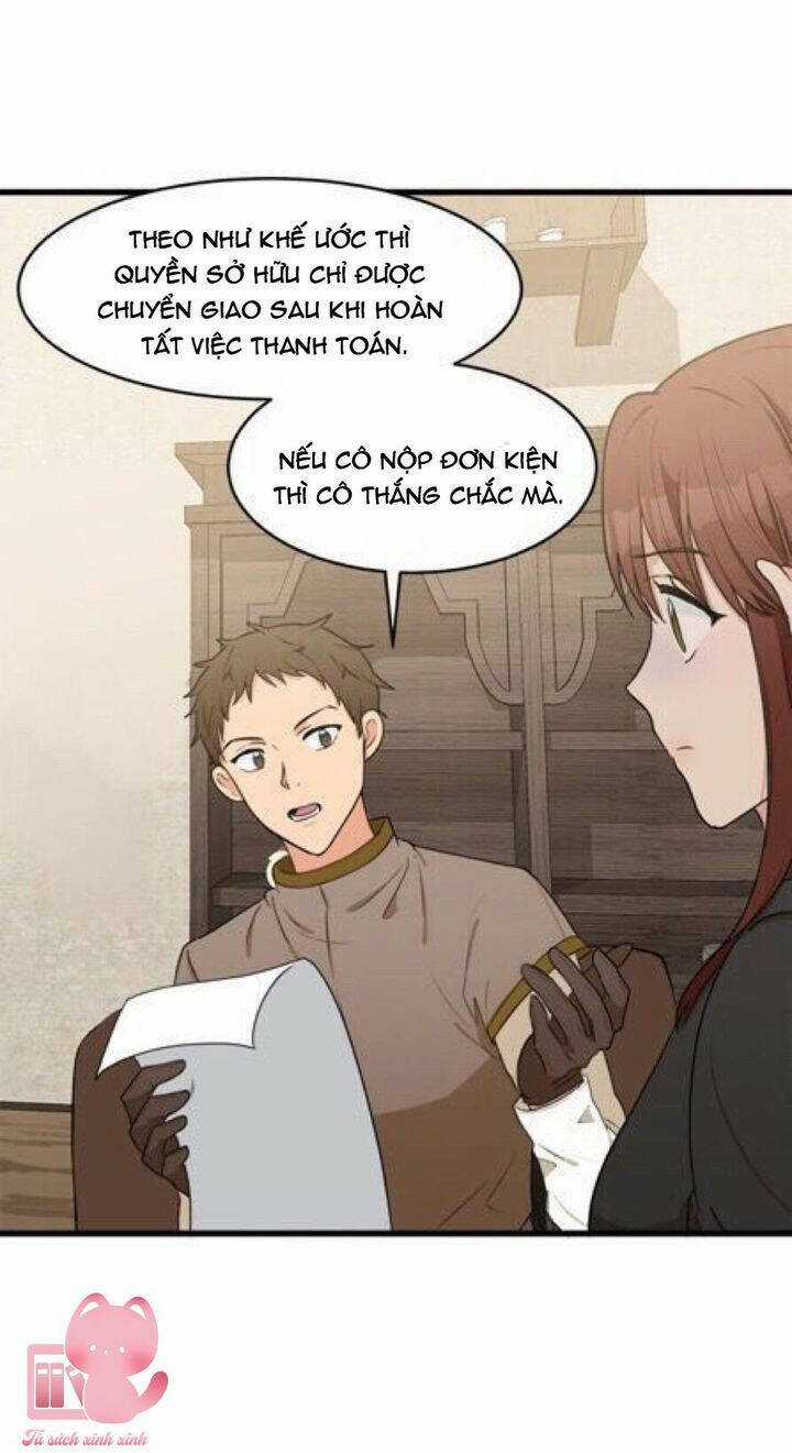 Ác Nữ Trùng Sinh Chapter 20 trang 9