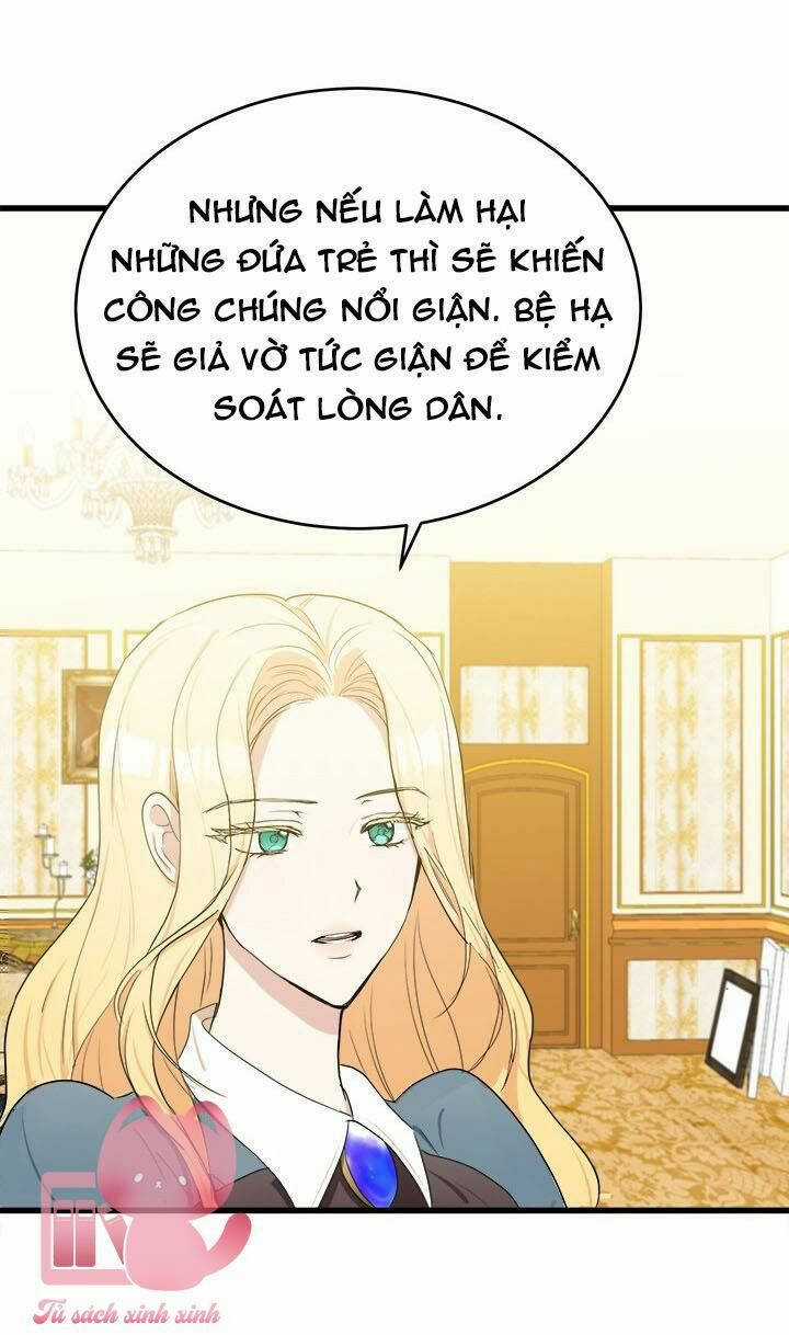 Ác Nữ Trùng Sinh Chapter 21 trang 10