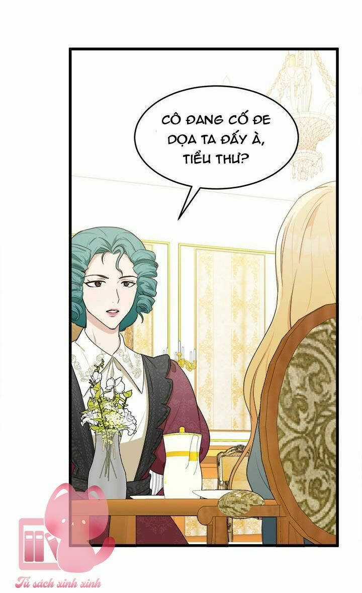 Ác Nữ Trùng Sinh Chapter 21 trang 11