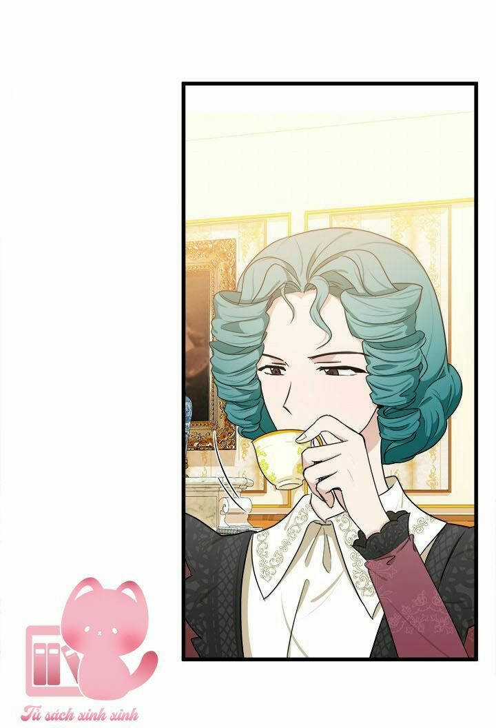 Ác Nữ Trùng Sinh Chapter 21 trang 13