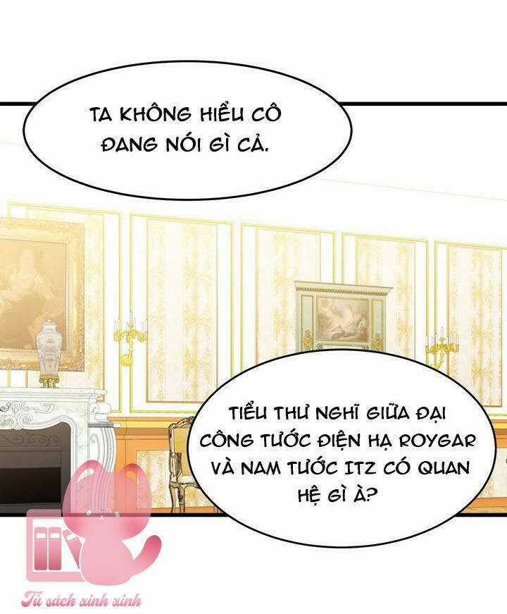 Ác Nữ Trùng Sinh Chapter 21 trang 14