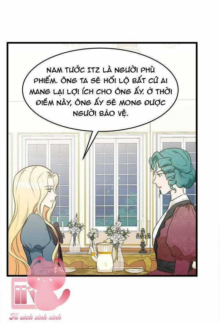Ác Nữ Trùng Sinh Chapter 21 trang 15